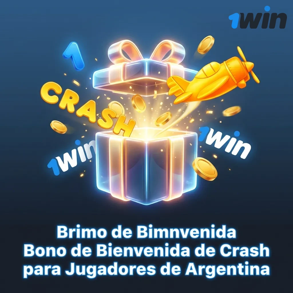 100% welcome bonus up to $520 or €447 for new players in Argentina on Crash casino game deposits