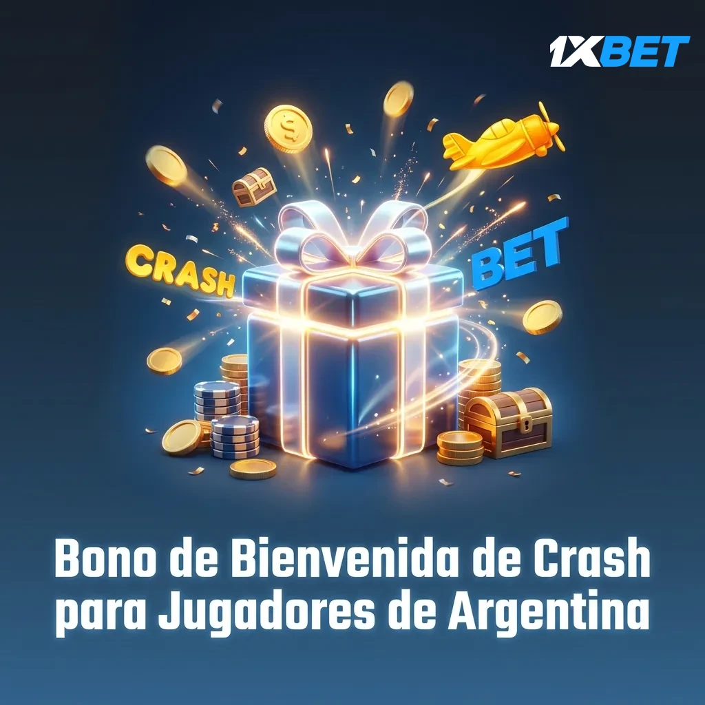1xbet bono de bienvenida 100% hasta 220,000 ARS para casino con rollover 35x en 7 días para jugadores argentinos