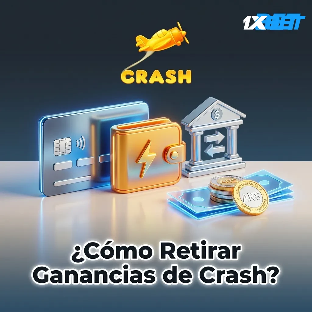 Step-by-step guide showing how to withdraw winnings from Crash gaming app through profile verification and transaction steps