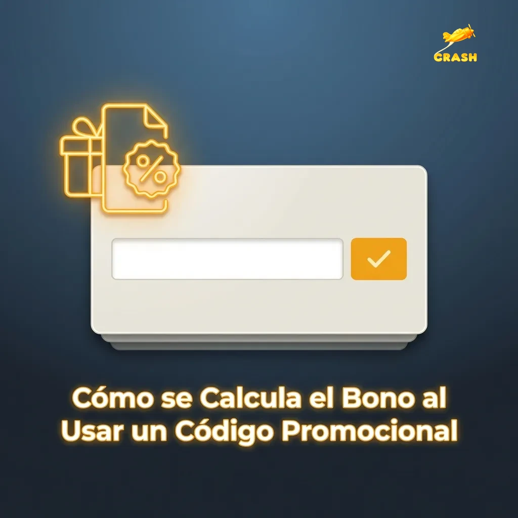 Calculator showing bonus percentage from promo code deposit with maximum limit display in Argentine pesos