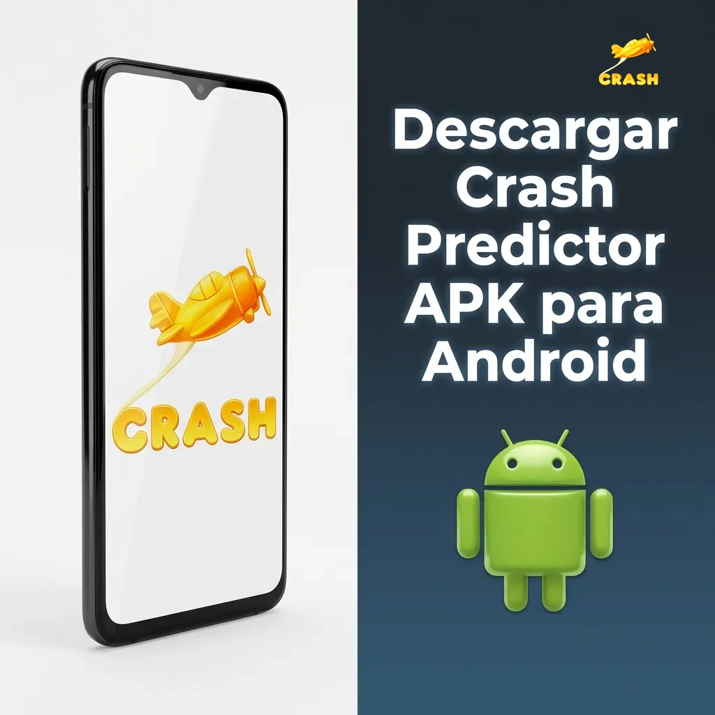 Guide for downloading and installing Crash Predictor APK on Android devices with security steps and installation instructions.