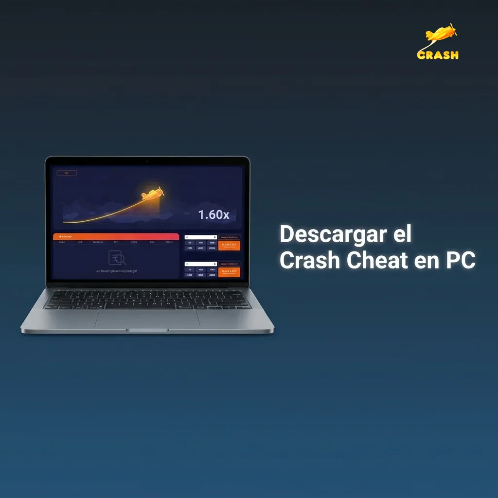 PC screen showing Crash Cheat predictor installation steps with security warning icons and virtual machine setup
