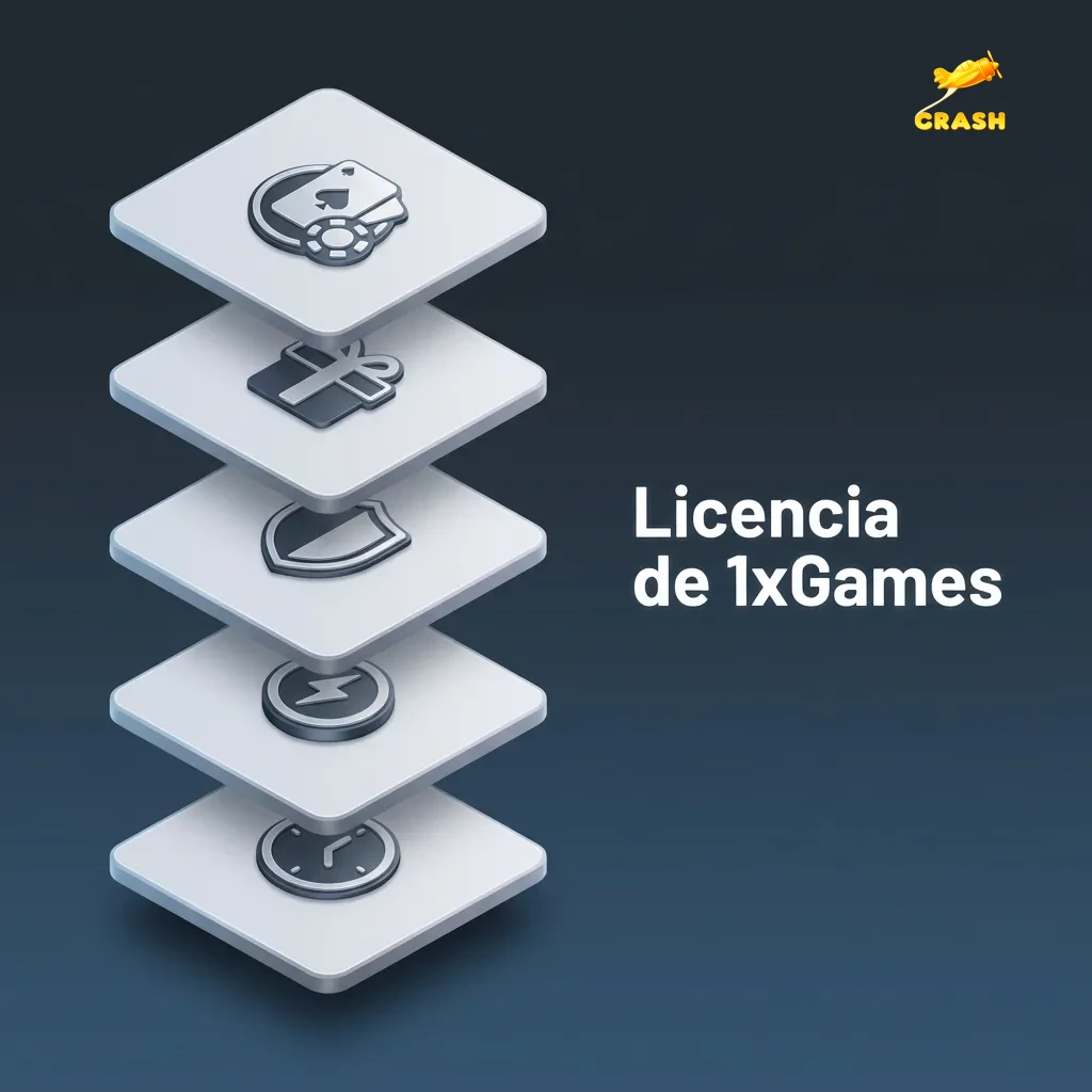 1xGames license certificate from Curaçao eGaming showing regulatory compliance and fair gaming certification
