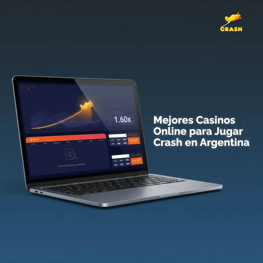 Top online casinos for playing Crash game in Argentina with payment methods and bonus information