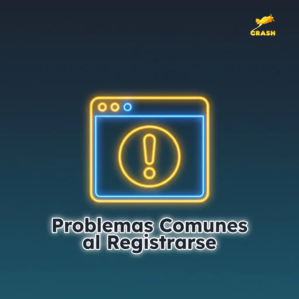 Casino registration troubleshooting page showing common signup errors and solutions for verification issues in Argentina