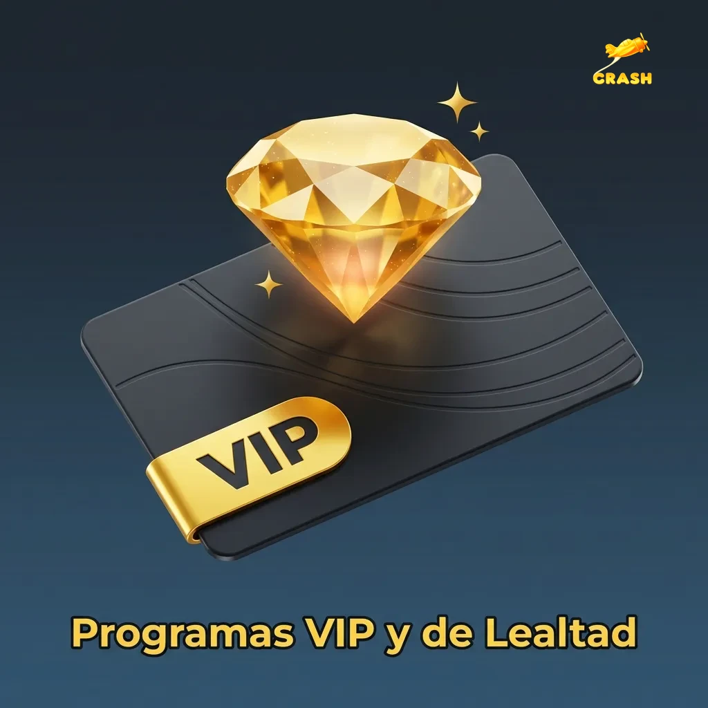 Jugadores ascendiendo niveles VIP en Crash, desbloqueando bonos exclusivos y recompensas de lealtad mejoradas