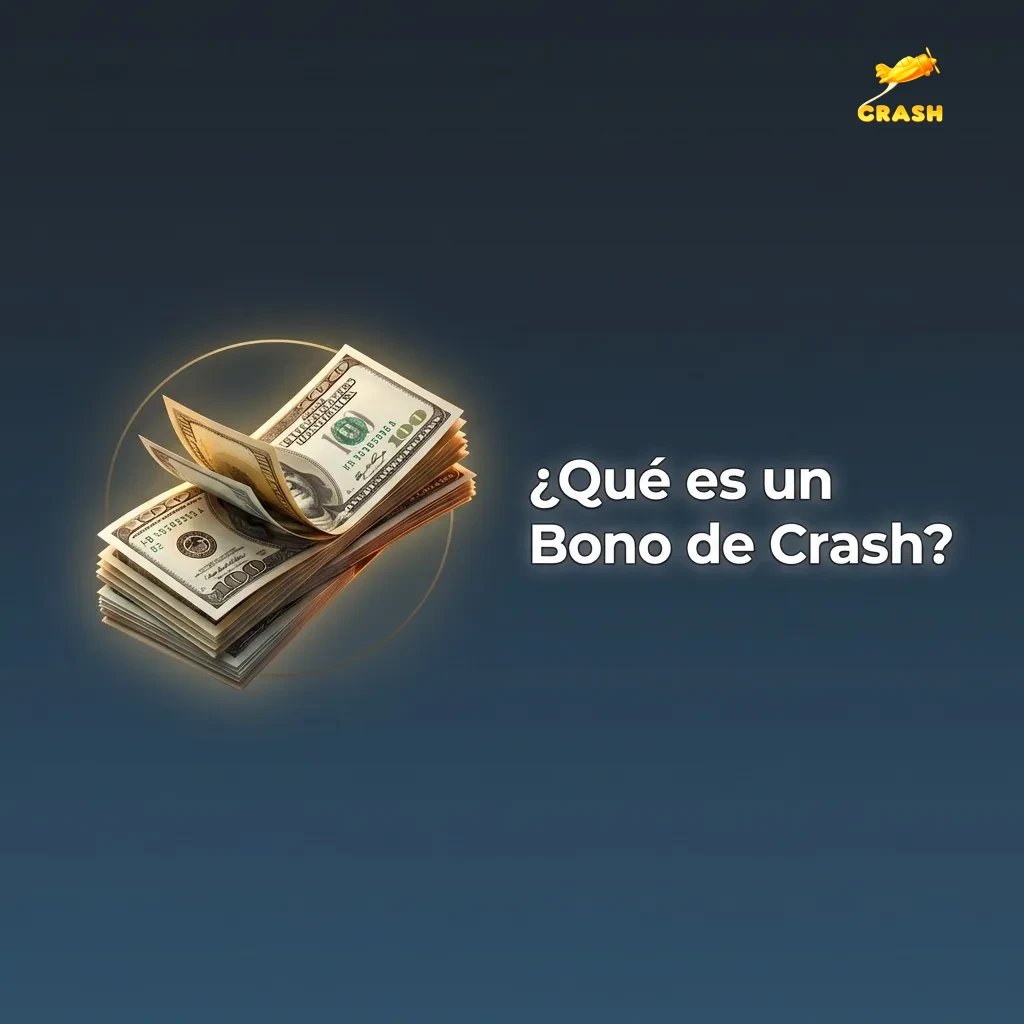 Casino crash game bonus showing extra funds and free spins for multiplier betting rounds