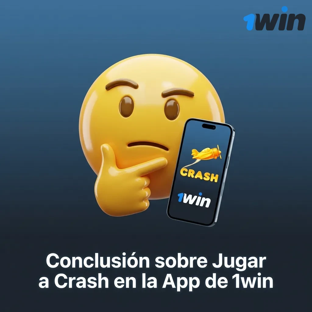 1win app on mobile showing Crash game interface with 97% RTP, payment options, and Spanish language support in Argentina