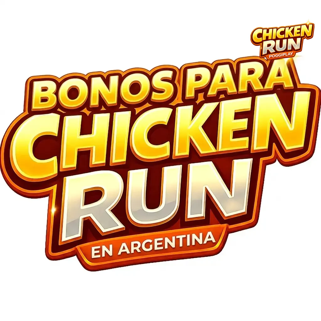 Bonos de bienvenida y promociones para Chicken Run casino en Argentina: cashback, recargas y fidelidad.