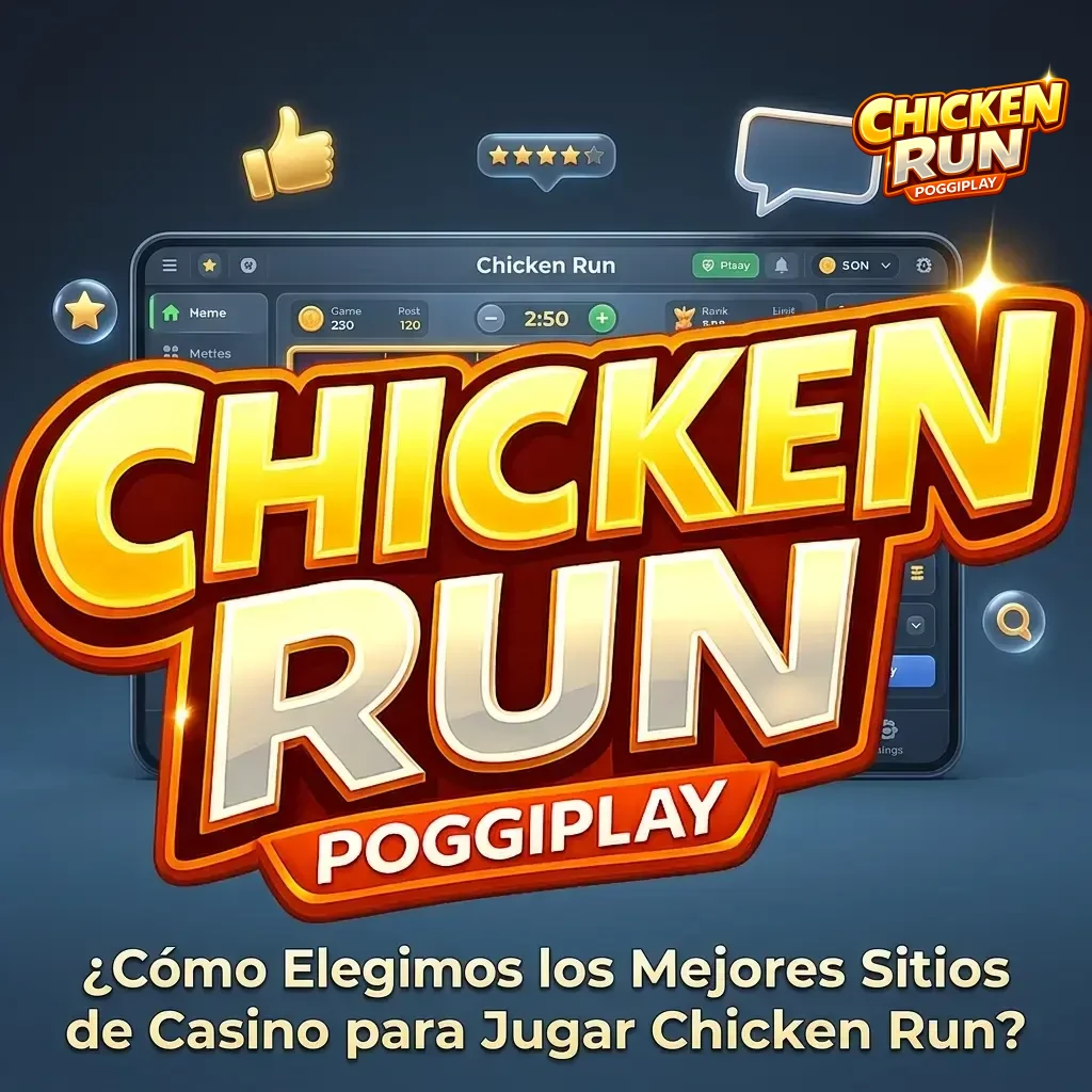 Equipo evaluando criterios para elegir casinos con Chicken Run en Argentina: licencias, pagos y bonos