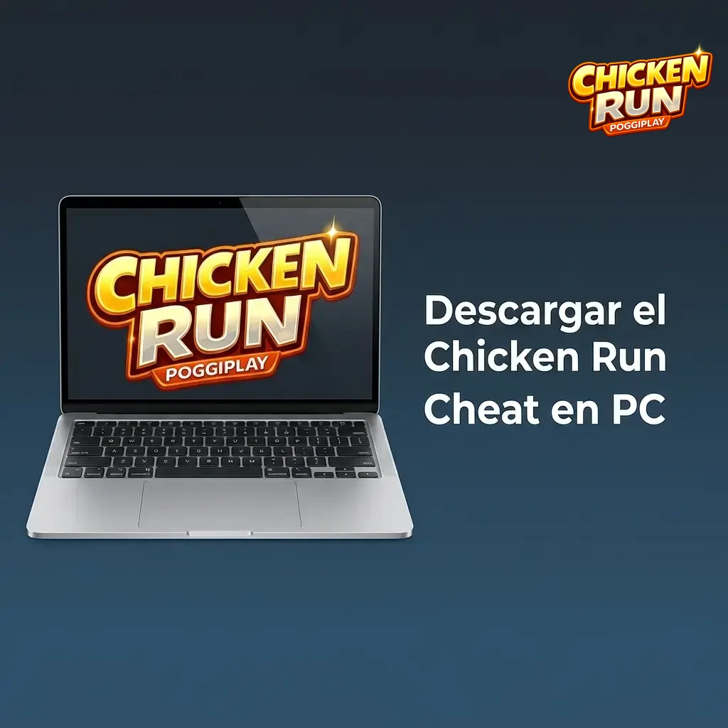 Instalación del Chicken Run Predictor en PC: pasos, registro y consejos de seguridad para usuarios en Argentina.