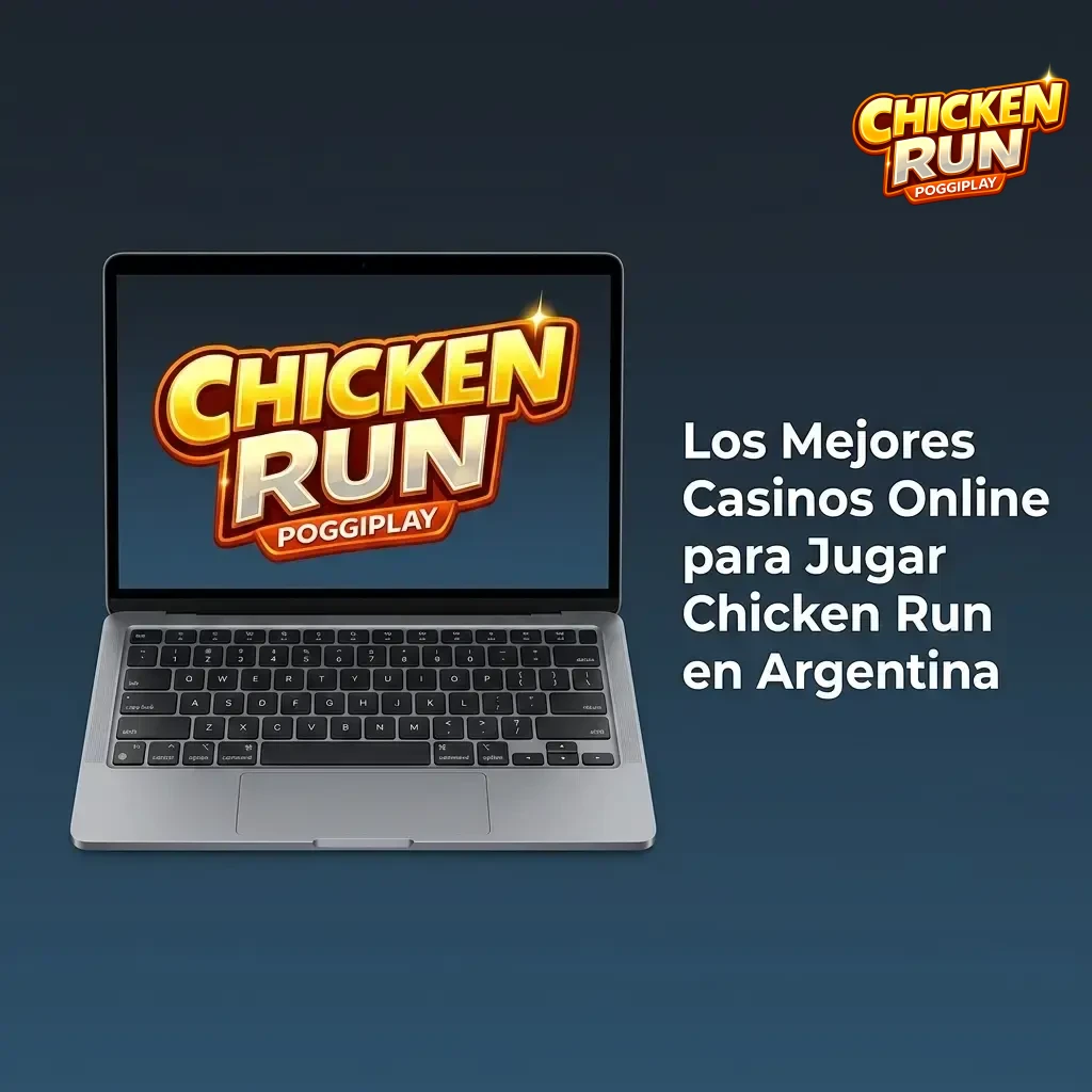 Mejores casinos online para jugar Chicken Run en Argentina: 1xbet y 1win con pagos en ARS