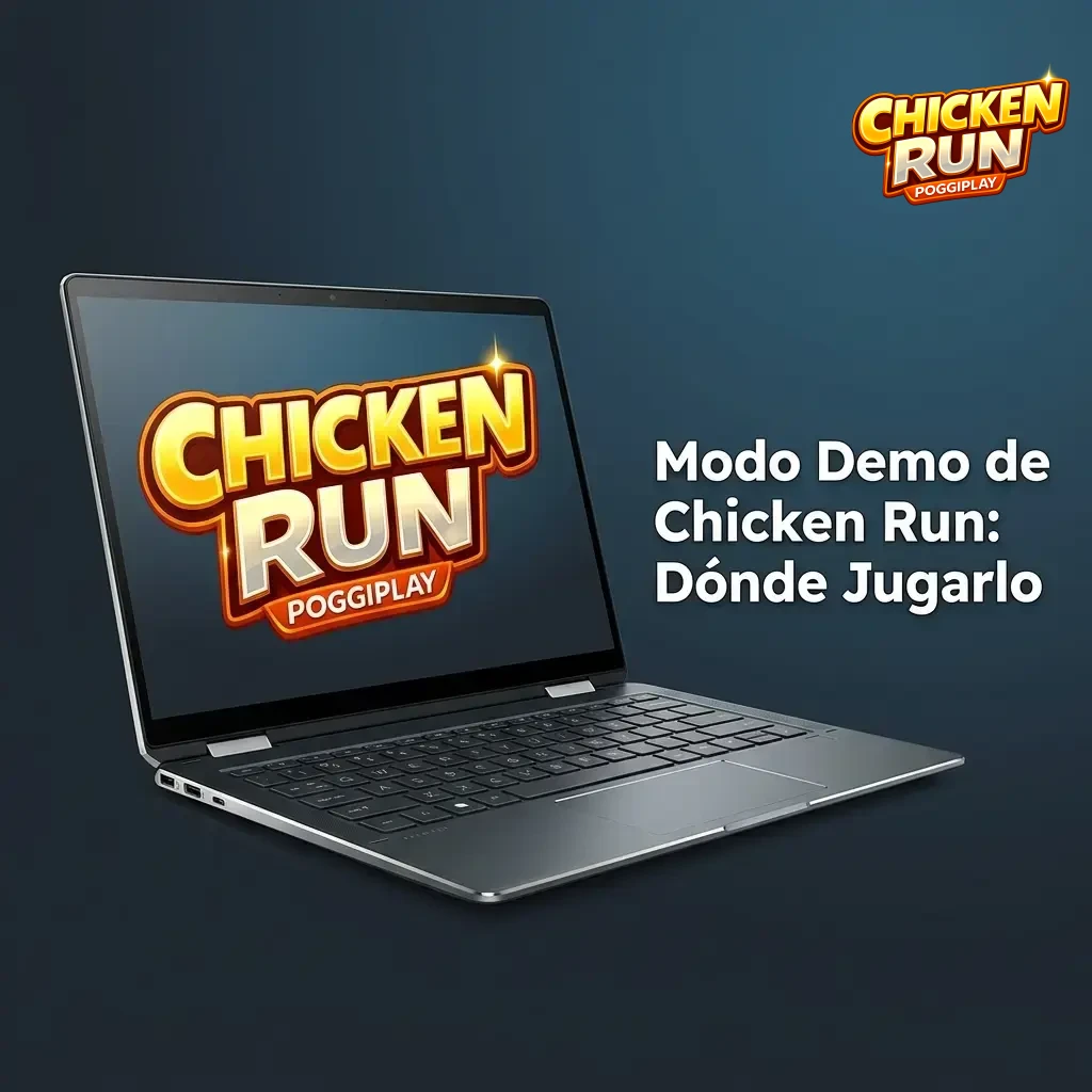 Demo de Chicken Run: jugá gratis sin registro ni depósito en casinos online o en el sitio de PoggiPlay