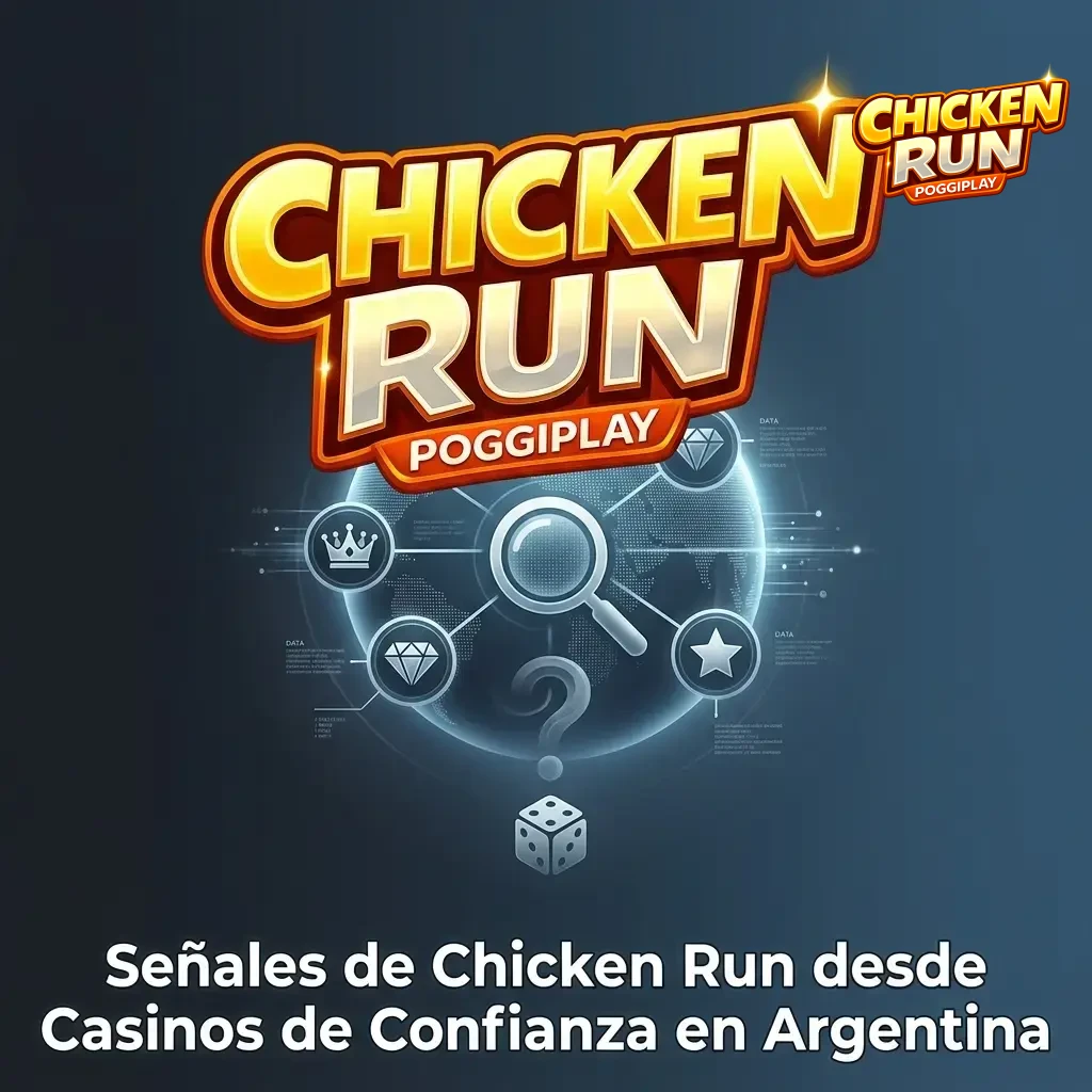 Señales de Chicken Run en comunidades de casinos confiables de Argentina como 1xBet y 1Win en Telegram