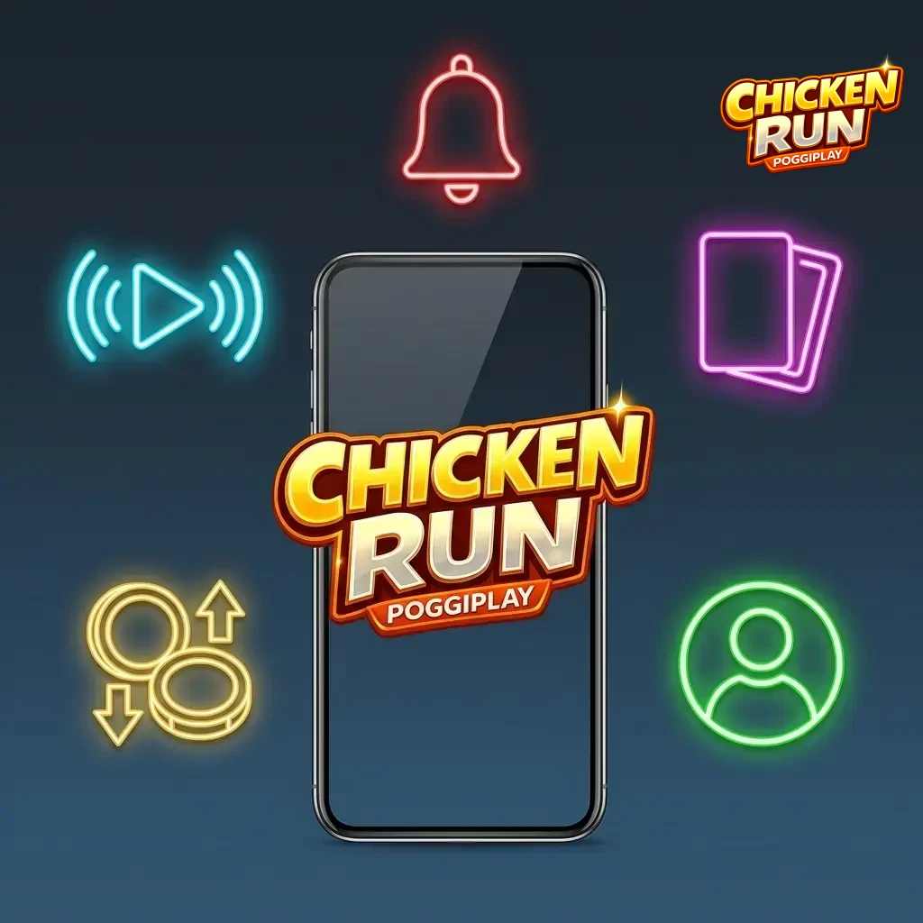 Ventajas de usar señales de Chicken Run: ahorro de tiempo, comunidad activa y gestión del bankroll